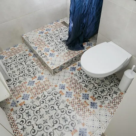 شقة Cozy Naugarduko Palace *