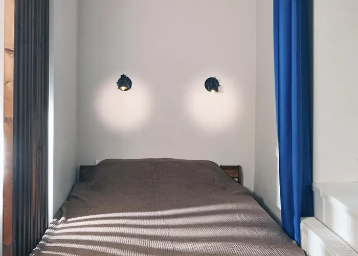 Appartement Cozy Naugarduko Palace