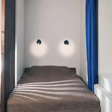 公寓 Cozy Naugarduko Palace