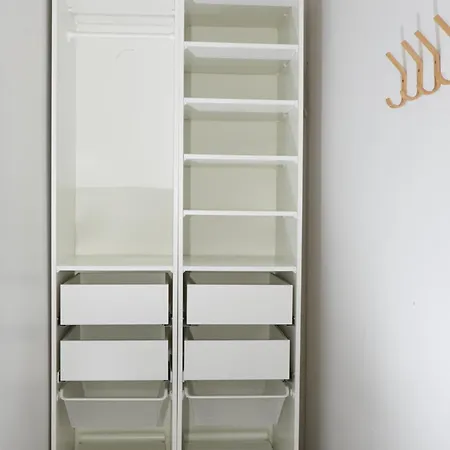 Cozy Naugarduko Palace * 维尔纽斯