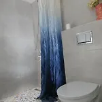 Cozy Naugarduko Palace Lägenhet *