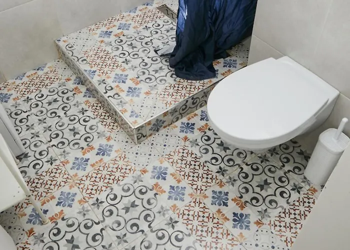 Apartament Cozy Naugarduko Palace *